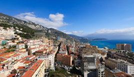 Квартира за 3 050 000 евро в Монте Карло, Монако