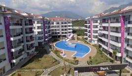 Квартира за 115 000 евро в Алании, Турция
