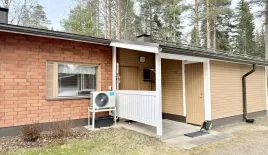 Таунхаус за 9 000 евро в Варкаусе, Финляндия