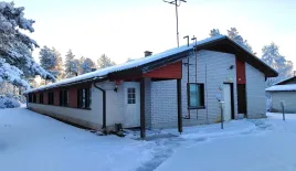 Таунхаус за 15 000 евро в Лаукаа, Финляндия