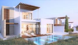 Вилла за 598 000 евро в Пафосе, Кипр