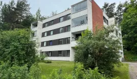 Квартира за 4 900 евро в Лахти, Финляндия