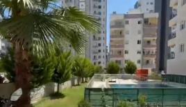 Квартира за 43 000 евро в Мерсине, Турция