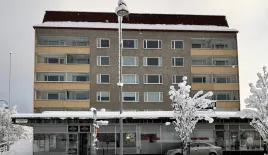 Квартира за 10 017 евро в Ямся, Финляндия