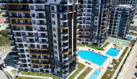 Квартира за 82 000 евро в Алании, Турция