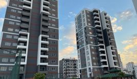 Квартира за 58 000 евро в Мерсине, Турция