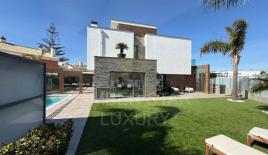 Вилла за 1 250 000 евро в Лиссабоне, Португалия