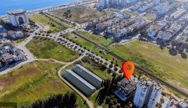 Квартира за 520 000 евро в Анталии, Турция