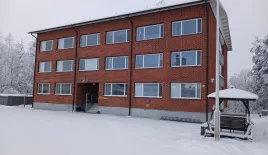 Квартира за 13 900 евро в Суомуссалми, Финляндия