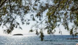 Апартаменты за 409 415 евро в Бодруме, Турция