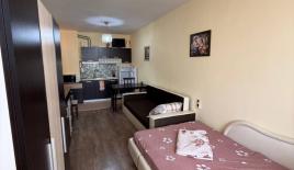 Студия за 57 000 евро на Солнечном берегу, Болгария