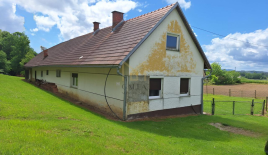 Дом за 99 000 евро в Орможе, Словения