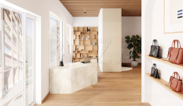 Офис за 356 000 евро в Любляне, Словения