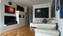 Квартира за 384 000 евро в Любляне, Словения