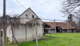 Дом за 75 000 евро в Лендаве, Словения