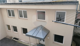 Офис за 550 000 евро в Любляне, Словения