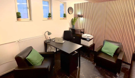 Офис за 109 990 евро в Любляне, Словения