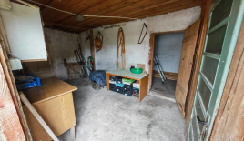 Дом за 50 000 евро в Постойне, Словения