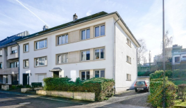 Квартира за 795 000 евро в Люксембурге, Люксембург