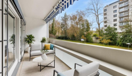 Квартира за 2 125 500 евро в Женеве, Швейцария