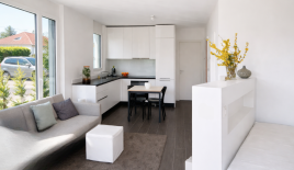 Квартира за 757 550 евро в Женеве, Швейцария