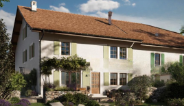 Квартира за 4 894 100 евро в Женеве, Швейцария