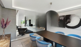 Квартира за 7 521 000 евро в Женеве, Швейцария