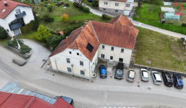 Дом за 90 000 евро в Словенска-Бистрице, Словения