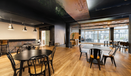 Офис за 750 000 евро в Любляне, Словения