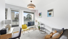 Квартира за 855 650 евро в Женеве, Швейцария