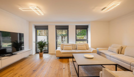 Квартира за 1 450 000 евро в Люксембурге, Люксембург