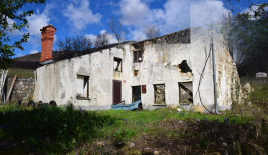 Дом за 100 000 евро в Айдовшчине, Словения