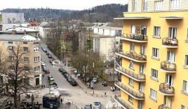 Квартира за 624 000 евро в Любляне, Словения