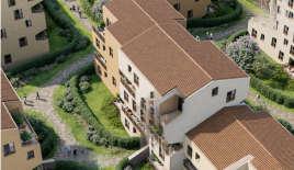 Квартира за 639 132 евро в Изоле, Словения