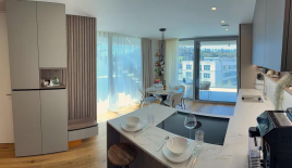 Квартира за 999 999 евро в Любляне, Словения