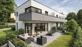 Квартира за 1 907 500 евро в Женеве, Швейцария