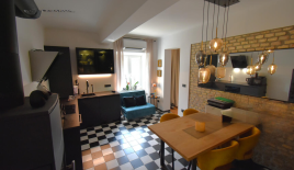 Квартира за 280 000 евро в Пиране, Словения