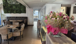 Офис за 460 000 евро в Любляне, Словения