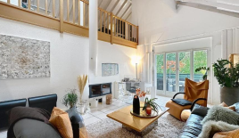 Квартира за 2 343 500 евро в Женеве, Швейцария