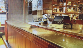 Офис за 160 000 евро в Любляне, Словения