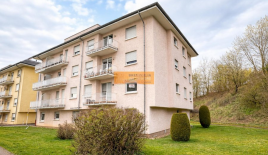 Квартира за 480 000 евро в Люксембурге, Люксембург