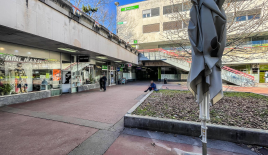 Офис за 94 900 евро в Любляне, Словения