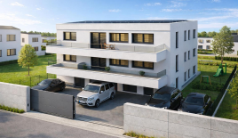 Квартира за 335 000 евро в Любляне, Словения