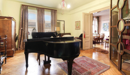 Квартира за 665 000 евро в Любляне, Словения