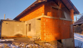 Дом за 59 900 евро в Горня-Радгоне, Словения