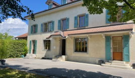 Квартира за 3 760 500 евро в Женеве, Швейцария