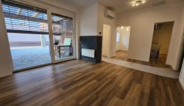 Квартира за 375 000 евро в Любляне, Словения