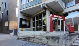 Офис за 1 200 000 евро в Любляне, Словения