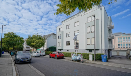 Квартира за 845 000 евро в Люксембурге, Люксембург