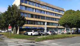 Офис за 385 000 евро в Любляне, Словения